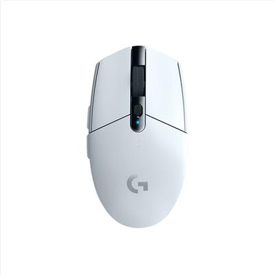 Mouse Logitech G305 Lightspeed Wireless White