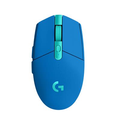 Mouse Logitech G305 Lightspeed Wireless Blue