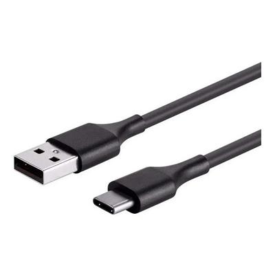 Cable USB a Tipo C 2.4A 1m Skyway