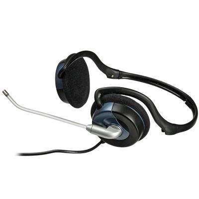 Auricular Con Micrófono Genius HS-300N