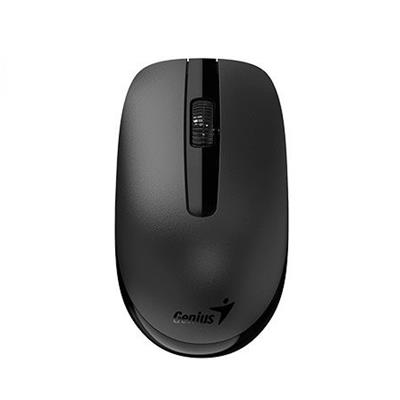 Mouse Genius RS2 NX-7007 Black New