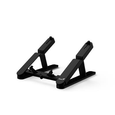 Base Soporte Notebook Genius G-Stand M200 Black