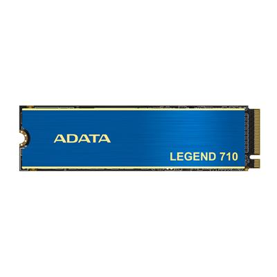 Disco SSD Adata Legend 710 512GB PCle Gen3 x4 M.2 2280