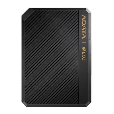 Adaptador Carry Disk Adata EC600 Black HDD/SSD 2.5