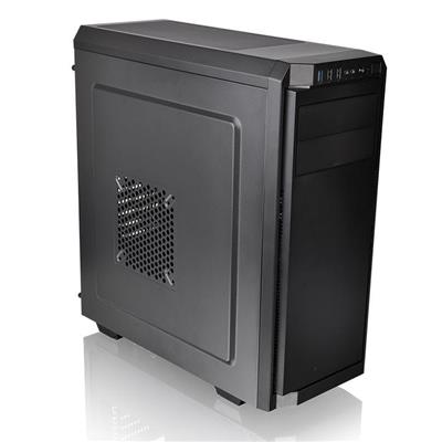 Gabinete Thermaltake V100 Perforated Fan x1