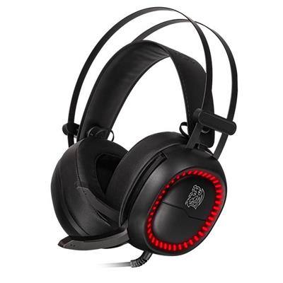 Auriculares TT Esports Ht/Shock Pro Rgb 7.1 Digita