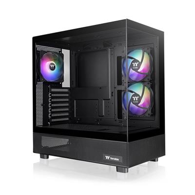 Gabinete Thermaltake View 270 Plus TG ARGB C/Fan A