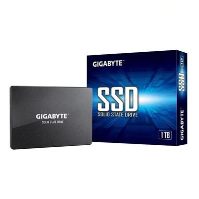 Disco SSD Gigabyte 1TB SATA III