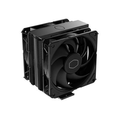 Air Cooler COOLER MASTER Hyper 212 Black X Duo