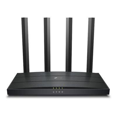 Router TP-Link Wi-Fi 6 AX1500 Archer AX12 Dual Band