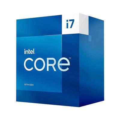Procesador Intel Core i7-13700 2.10GHz 30MB LGA 17