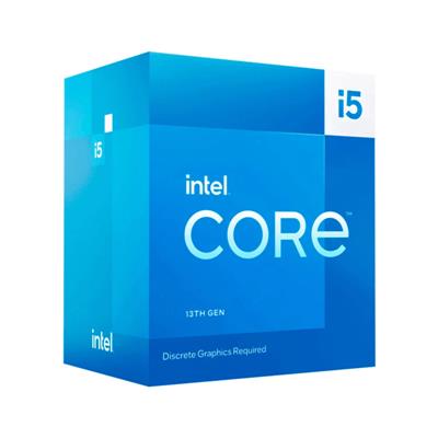 Procesador Intel Core i5-13400 2.50GHz 20MB LGA 1700