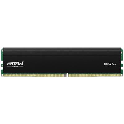 Memoria Crucial Pro 16GB DDR4-3200 UDIMM CL22