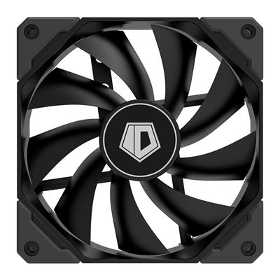 Cooler Fan ID-COOLING TF-12025 Black