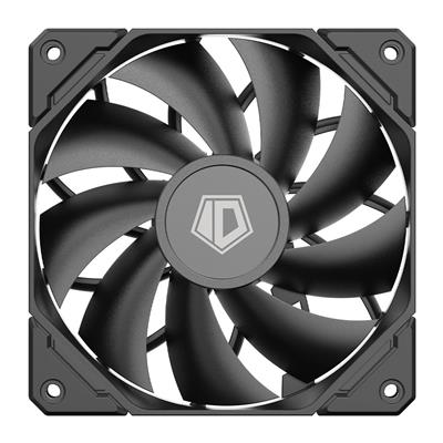 Cooler Fan ID-COOLING TF-12025-PRO Black