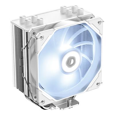 Cooler CPU ID-COOLING SE-224-XTS White