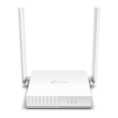 Router Wi-Fi TP-Link TL-WR820N 300Mbps