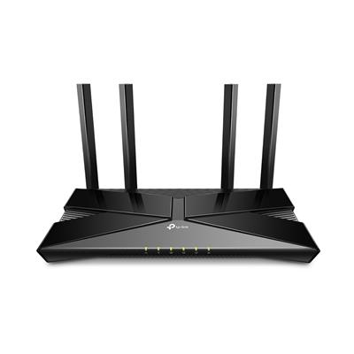 TP Link Router Archer AX10 Wifi Doble Banda AX1500 W6 (4 Ant)