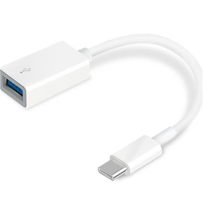 Adaptador USB-C 3.0 a USB TP Link UC400