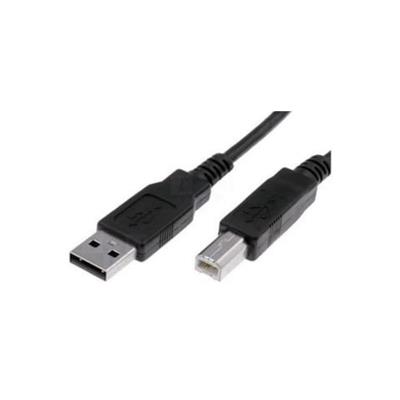 EVERTEC CABLE PRINTER USB 2.0 A-B MN 3M