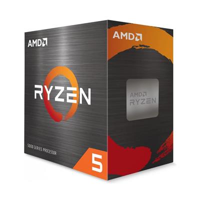 Procesador AMD Ryzen 5 5600T AM4