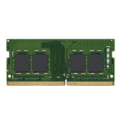 Memoria Ram SODIMM Kingston KVR 16GB DDR4 3200MHz 