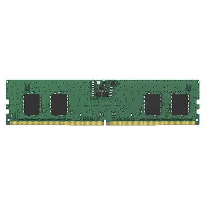 Memoria Ram Kingston DDR5 8GB 4800Mhz CL40 1.1V 16Gbit