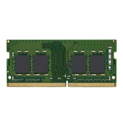 Memoria SODIMM Kingston DDR5 16GB 5200Mhz CL42