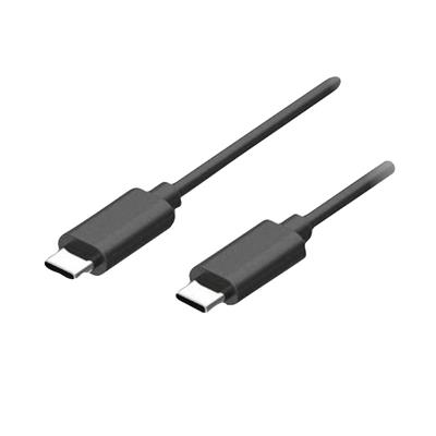 Cable USB-C a USB-C 60W 3A 1M Netmak NM-C57