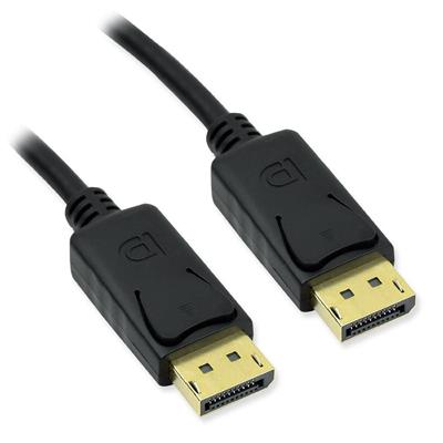 Cable Display Port 4K M/M 1.5M Netmak NM-C58