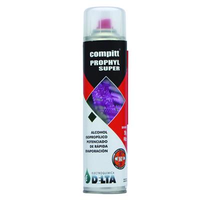 Compitt Prophyl Alcohol Isopropilico Delta 290g 44