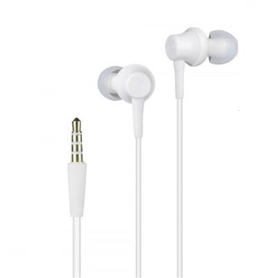 Auriculares Aló Sharp Manos Libres Blanco