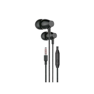 Auriculares Aló Sharp Manos Libres Negro