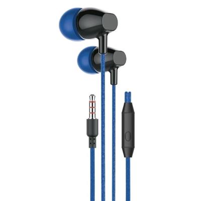 Auriculares Aló Sharp Manos Libres Azul