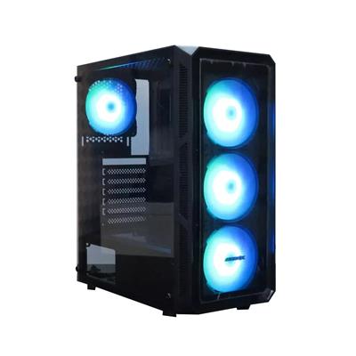 Gabinete Gamer Aureox Rhea ARX400G