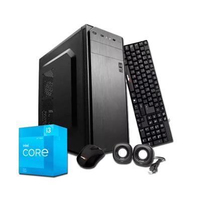 PC Armada INTEL Core i3-12100 H610M 8GB SSD 240GB