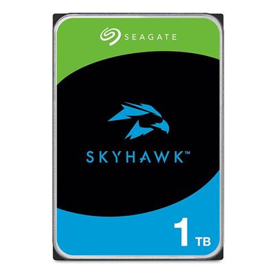 Disco Duro Interno 1TB SATA 6 Gb/s 256MB Skyhawk