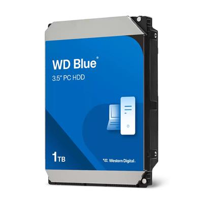 Disco Duro Interno Western Digital 1TB 3.5